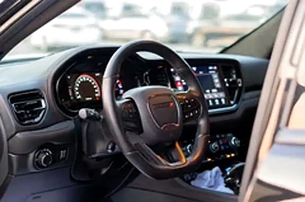 Dodge Durango R/T 2024 - Image 10