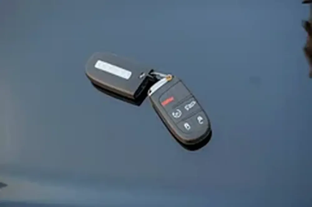 Dodge Durango R/T 2024 - Image 15