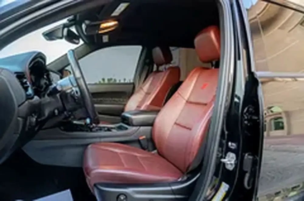 Dodge Durango R/T 2024 - Image 17