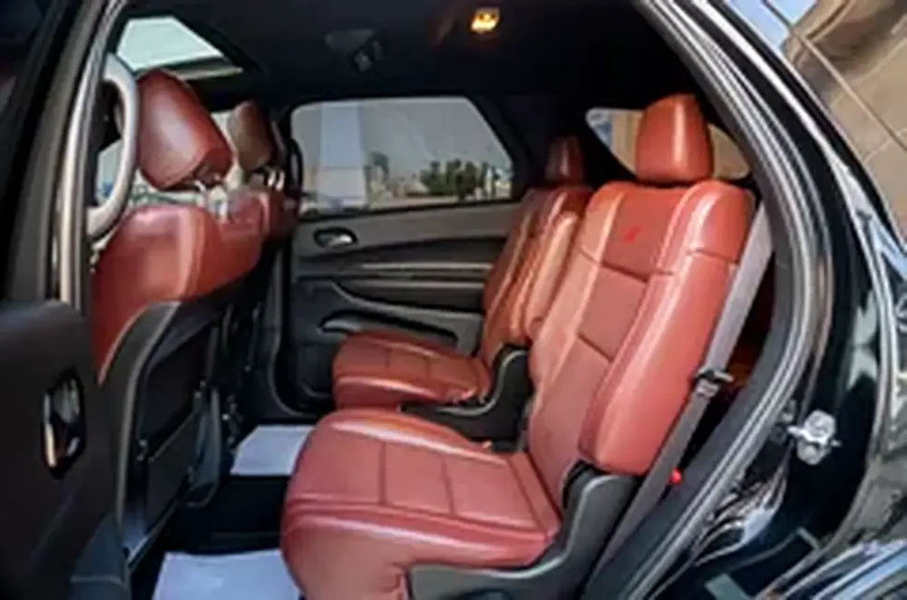 Dodge Durango R/T 2024 - Image 19