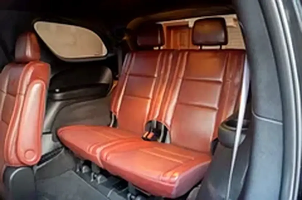 Dodge Durango R/T 2024 - Image 20