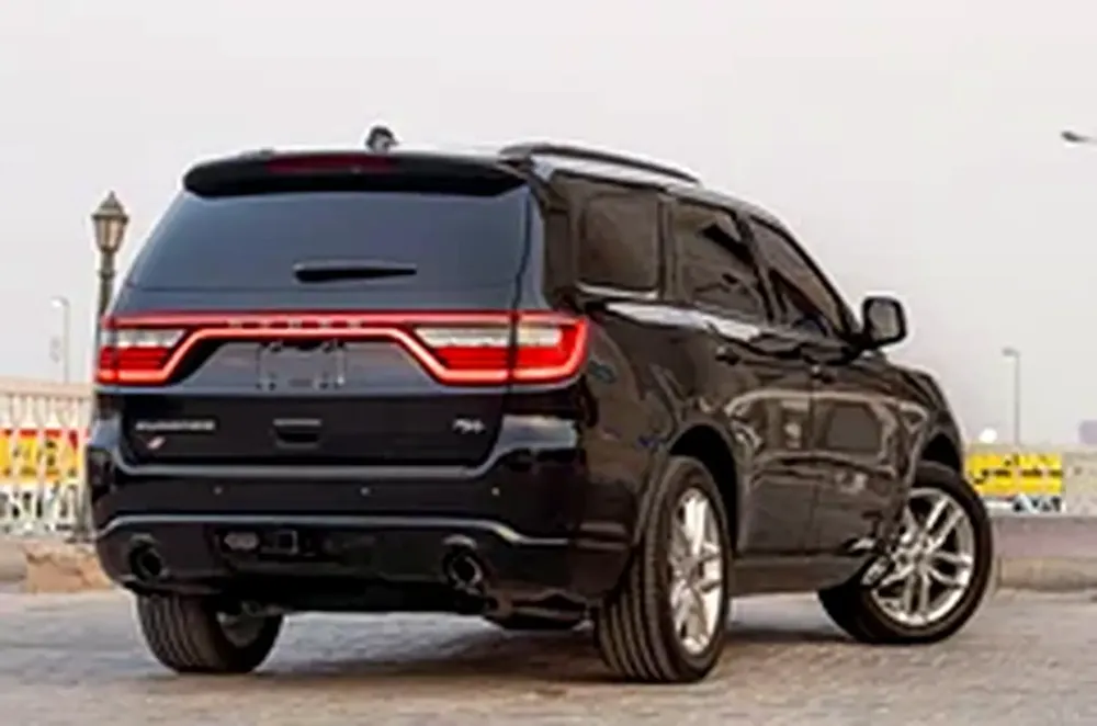 Dodge Durango R/T 2024 - Image 4