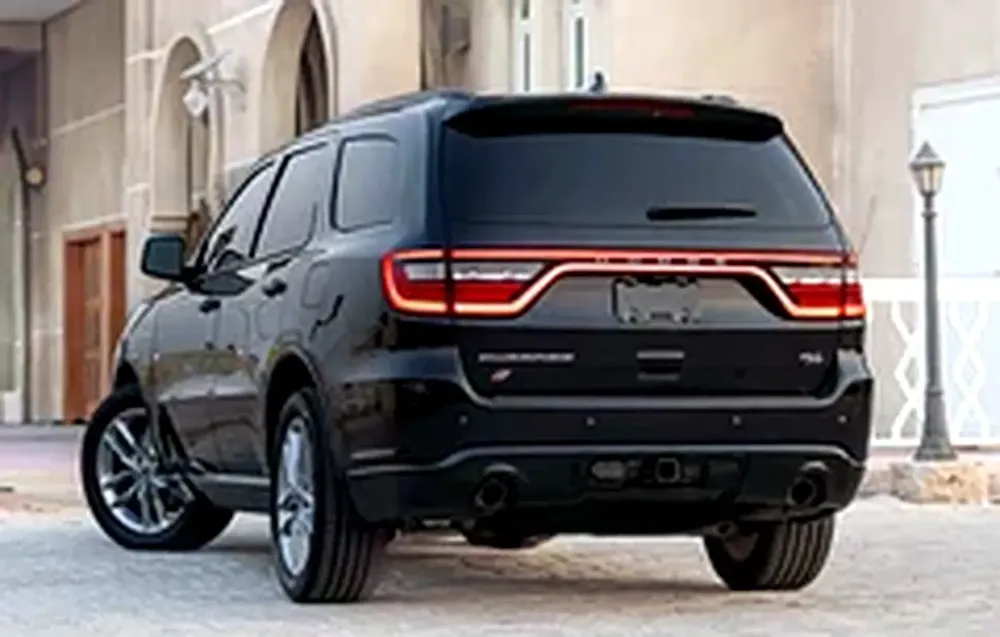 Dodge Durango R/T 2024 - Image 5