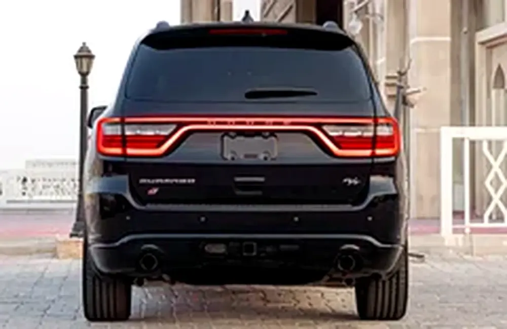 Dodge Durango R/T 2024 - Image 6