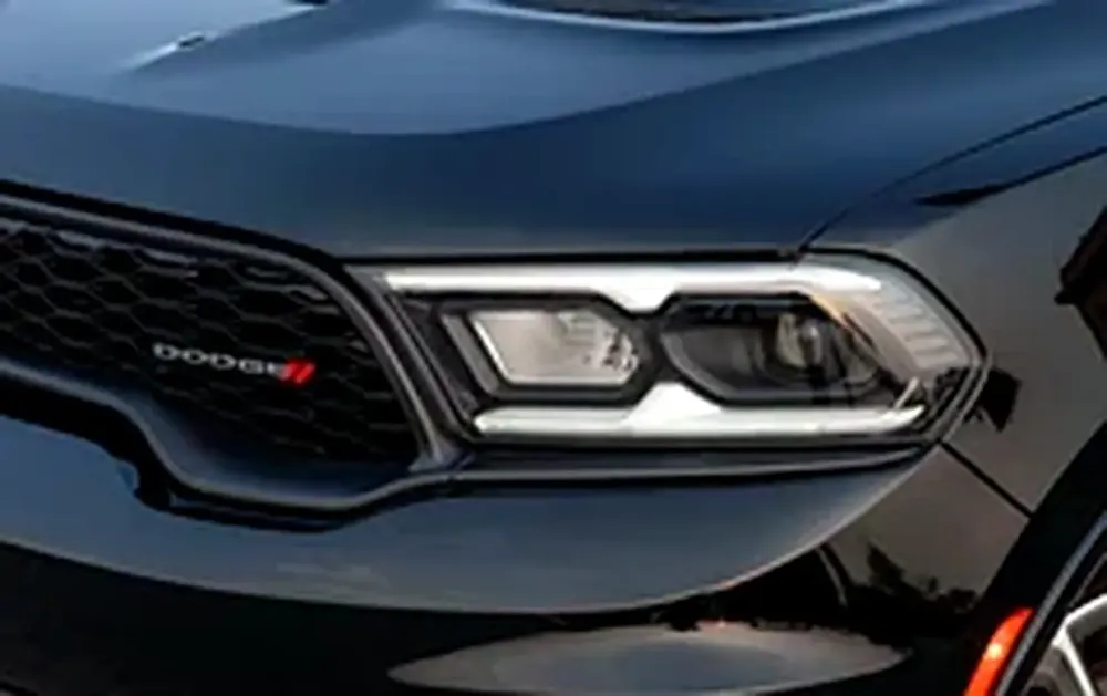 Dodge Durango R/T 2024 - Image 7