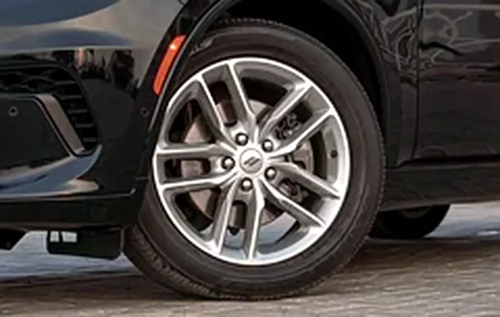 Dodge Durango R/T 2024 - Image 9