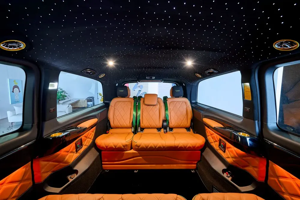 2026 “L’ENTOURAGE” – 1 Of 5 CONCEPT - Handcrafted by ROYAL CUSTOMS in Dubai (5 Year Warranty) - Image 12