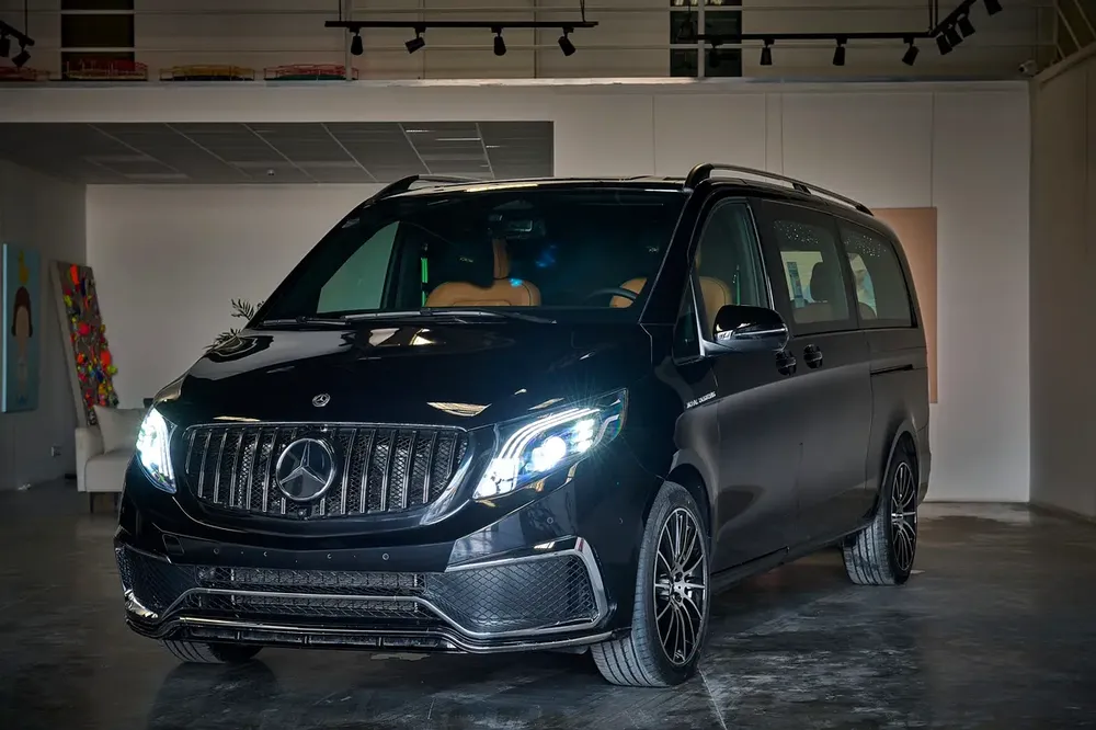 2026 “L’ENTOURAGE” – 1 Of 5 CONCEPT - Handcrafted by ROYAL CUSTOMS in Dubai (5 Year Warranty) - Image 17