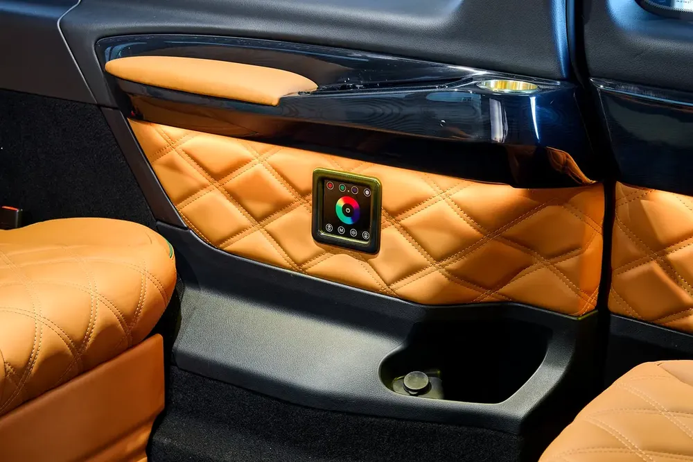 2026 “L’ENTOURAGE” – 1 Of 5 CONCEPT - Handcrafted by ROYAL CUSTOMS in Dubai (5 Year Warranty) - Image 8