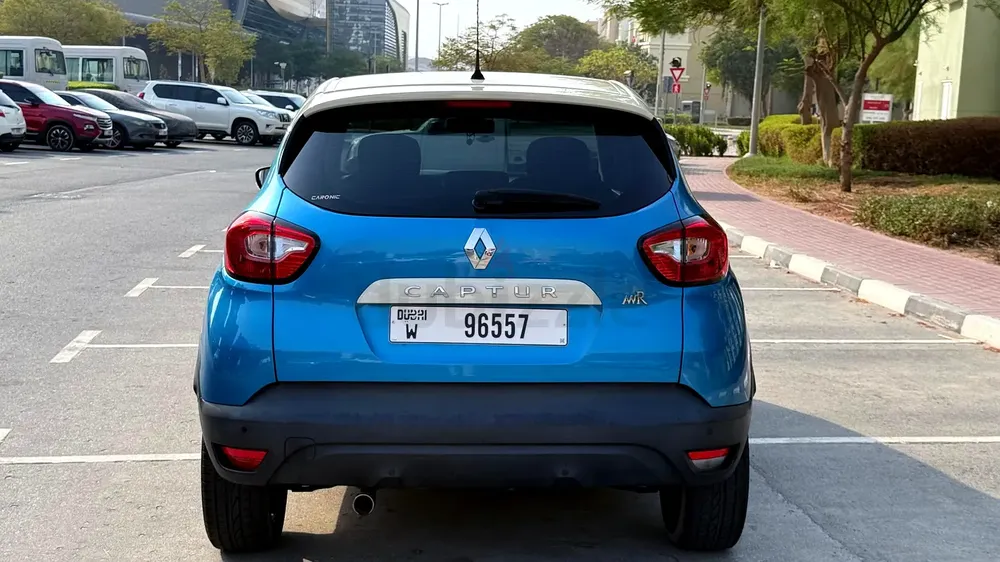 Renault Captur LE - Image 4