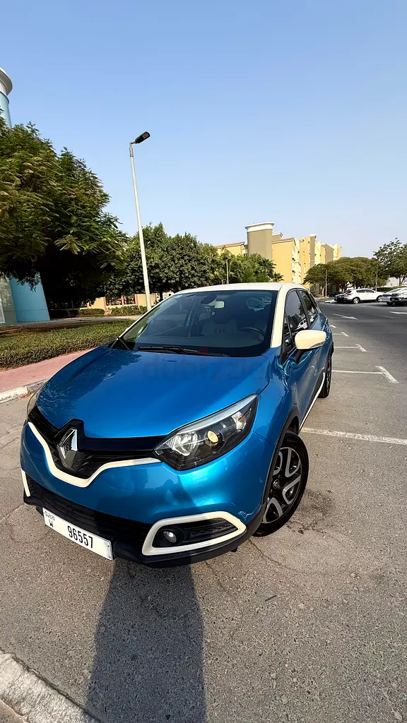 Renault Captur LE - Image 5