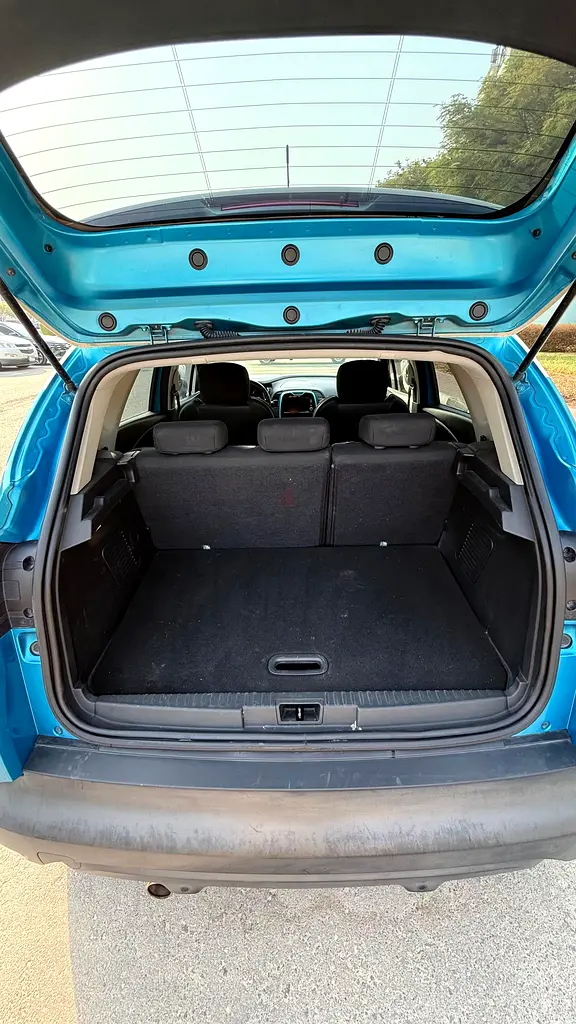 Renault Captur LE - Image 6
