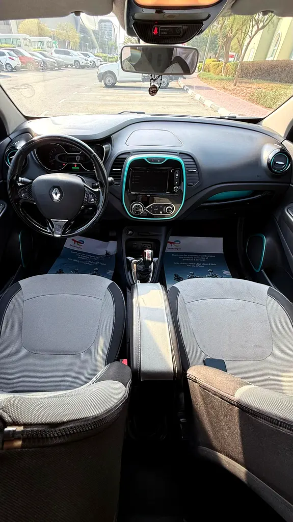 Renault Captur LE - Image 7