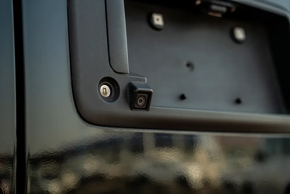 GMC Savana 3500 Cargo Extended Wheelbase 2023 GCC 6.6L V8 0Kms - Image 7