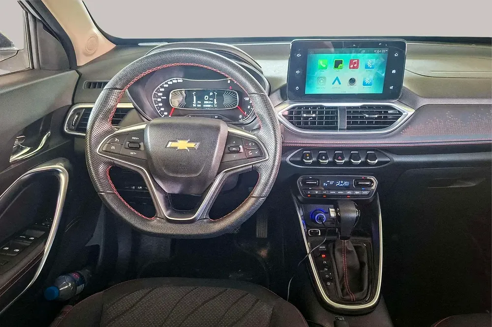 AED 654/month | 2024 Chevrolet Groove  | GCC Specs | Ref#439917 - Image 10