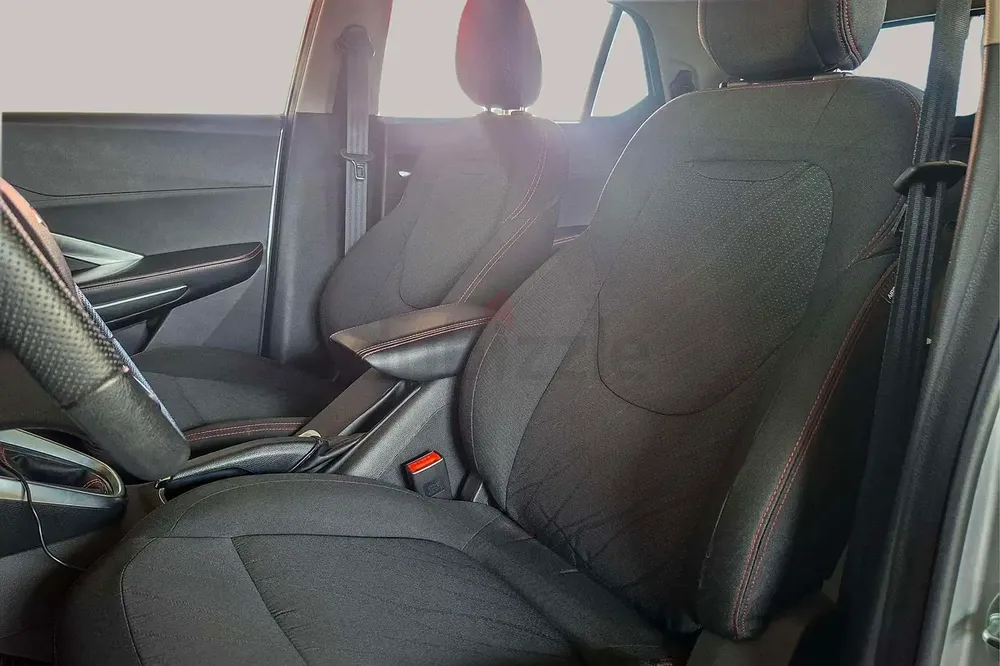 AED 654/month | 2024 Chevrolet Groove  | GCC Specs | Ref#439917 - Image 11