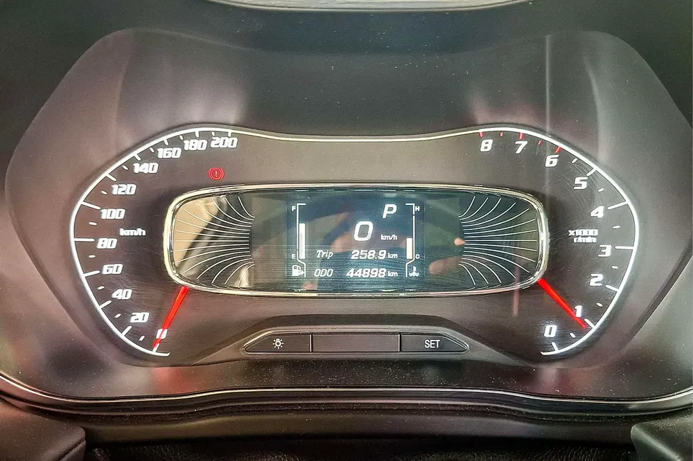 AED 654/month | 2024 Chevrolet Groove  | GCC Specs | Ref#439917 - Image 14