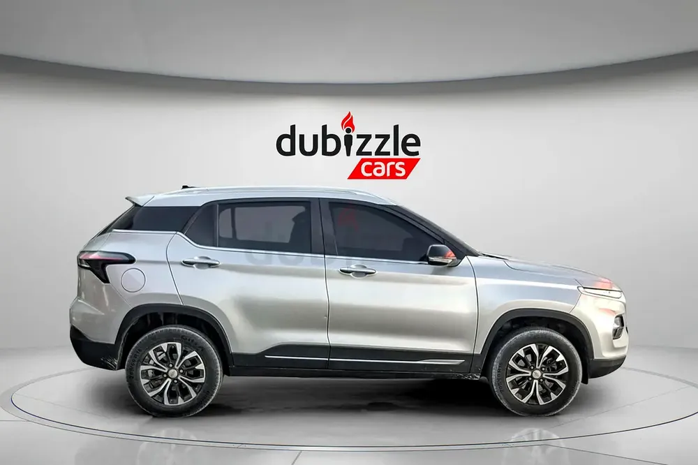 AED 654/month | 2024 Chevrolet Groove  | GCC Specs | Ref#439917 - Image 4