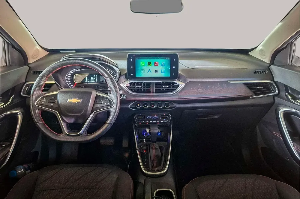 AED 654/month | 2024 Chevrolet Groove  | GCC Specs | Ref#439917 - Image 9