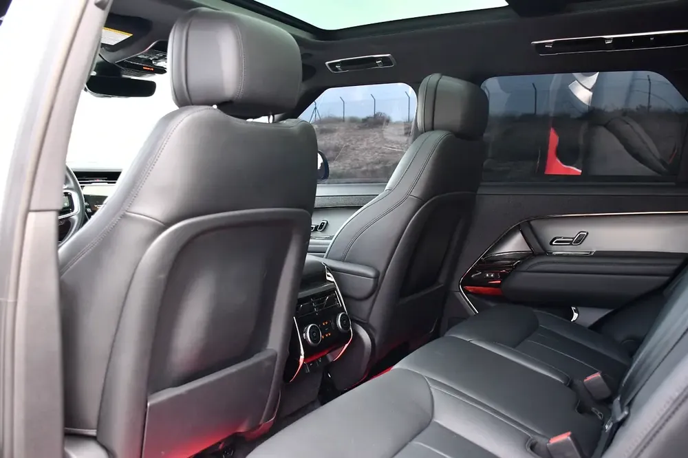 2024 Land Rover Range Rover Sport SE 360 - American Specs - Ready - Image 10