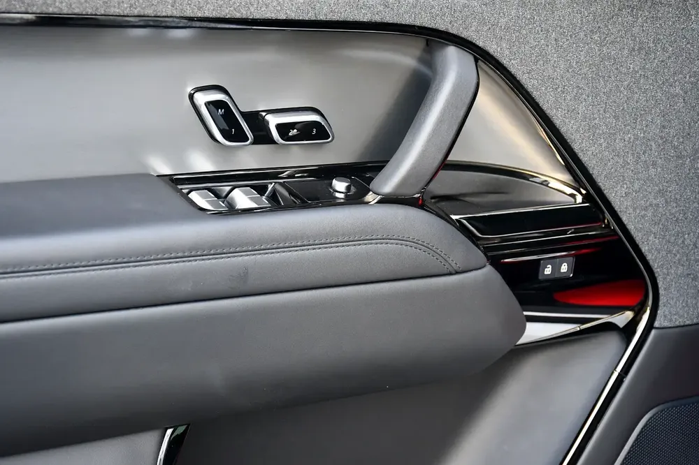 2024 Land Rover Range Rover Sport SE 360 - American Specs - Ready - Image 12