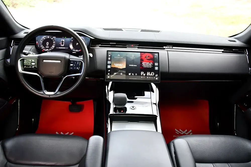 2024 Land Rover Range Rover Sport SE 360 - American Specs - Ready - Image 14