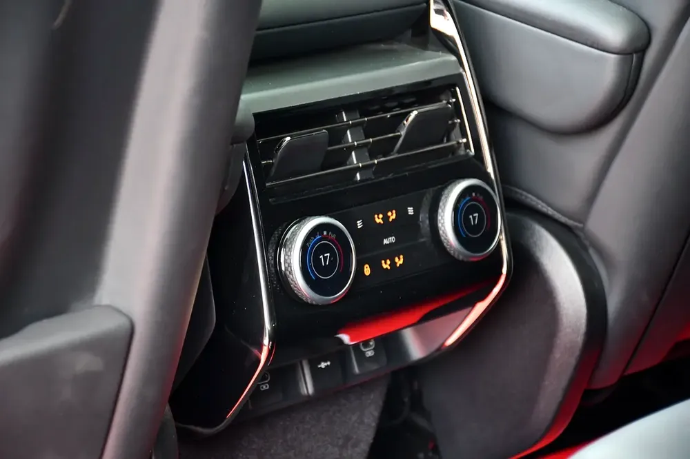 2024 Land Rover Range Rover Sport SE 360 - American Specs - Ready - Image 15