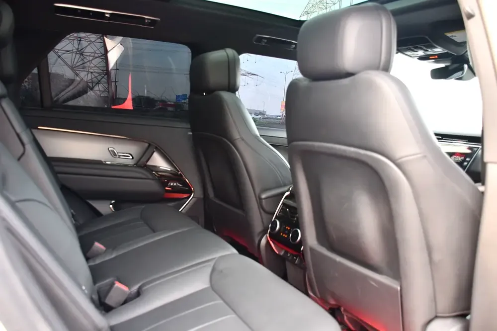 2024 Land Rover Range Rover Sport SE 360 - American Specs - Ready - Image 16