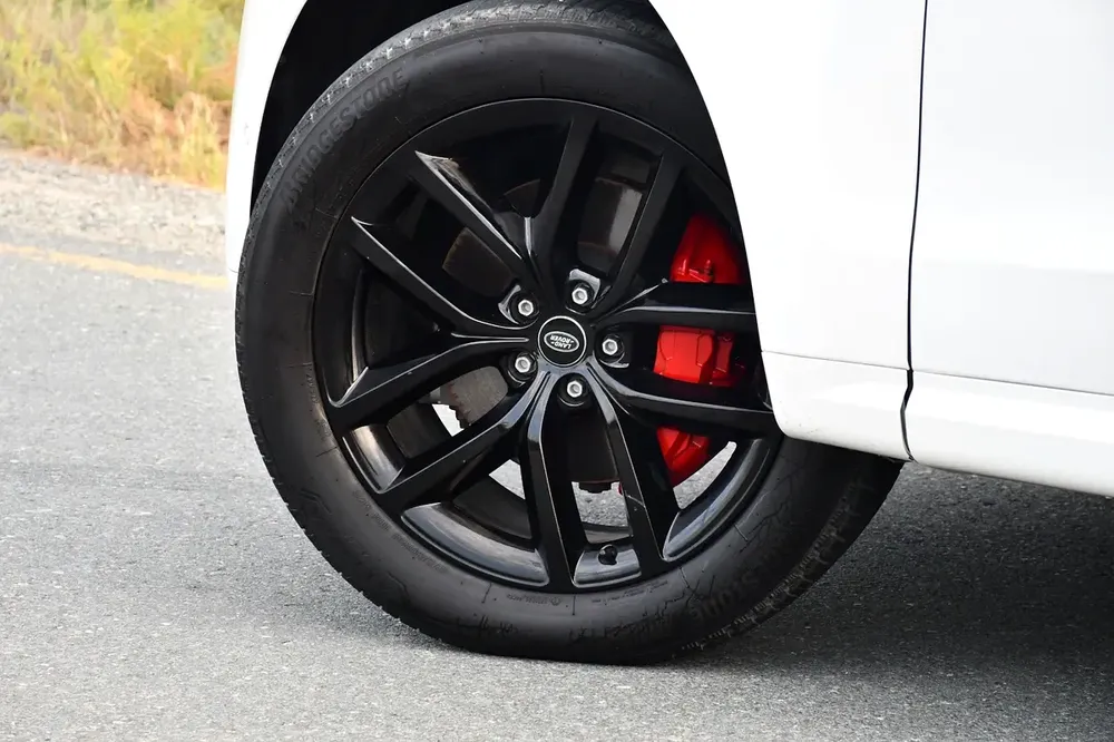2024 Land Rover Range Rover Sport SE 360 - American Specs - Ready - Image 18