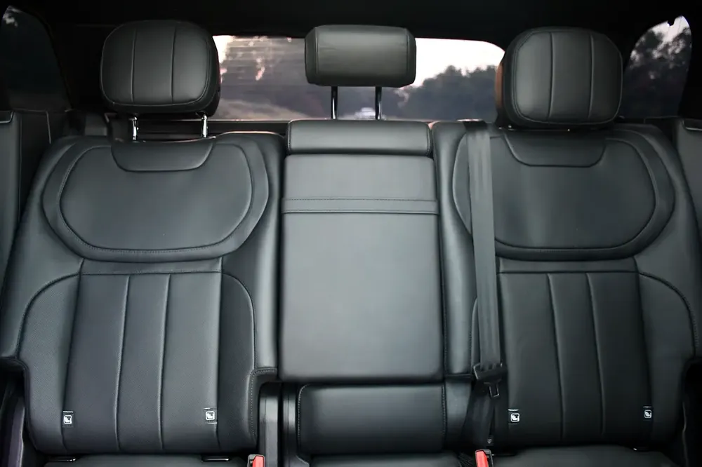 2024 Land Rover Range Rover Sport SE 360 - American Specs - Ready - Image 19