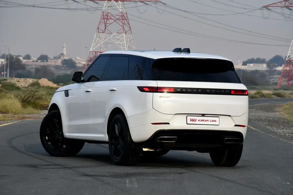 2024 Land Rover Range Rover Sport SE 360 - American Specs - Ready - Image 6