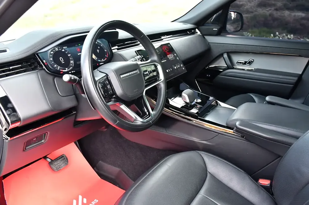 2024 Land Rover Range Rover Sport SE 360 - American Specs - Ready - Image 7