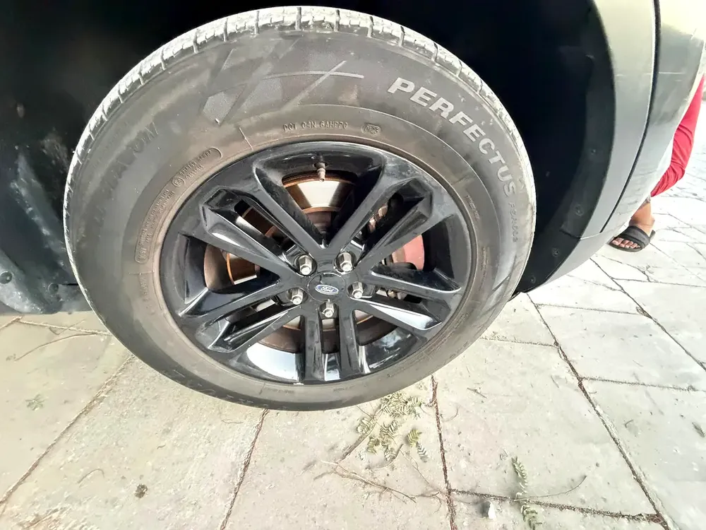 Ford Explorer XL 2014 GCC Specs - Well Maintained SUV - Image 11