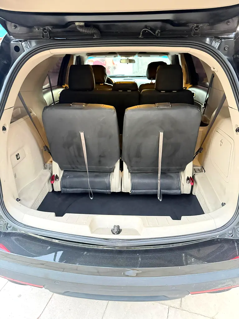 Ford Explorer XL 2014 GCC Specs - Well Maintained SUV - Image 12