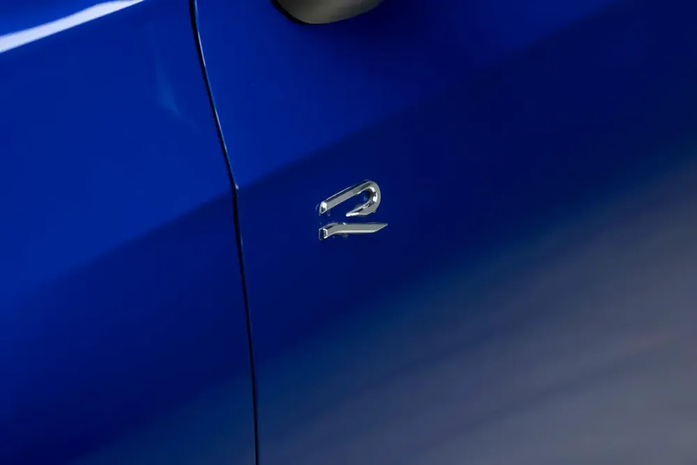 2026 Volkswagen Golf R - GCC Specs - only 500km - Image 4