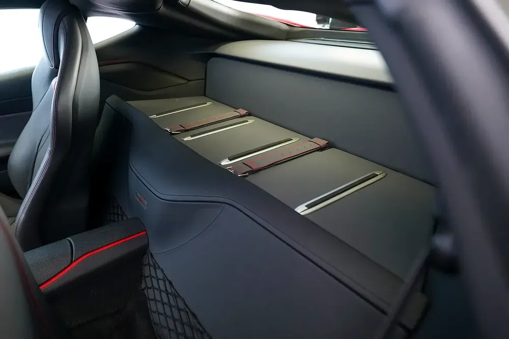 CARBON INTERIOR | CARBON EXTERIOR | JBL AUDIO | WARRANTY AVAILABLE | 812 SUPERFAST - Image 11