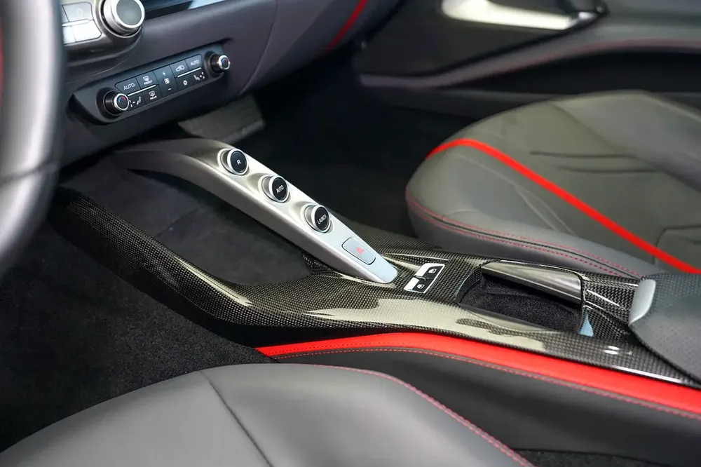 CARBON INTERIOR | CARBON EXTERIOR | JBL AUDIO | WARRANTY AVAILABLE | 812 SUPERFAST - Image 12