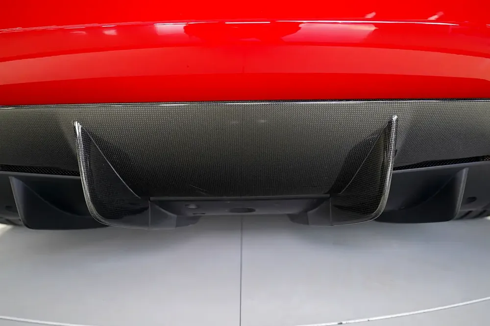 CARBON INTERIOR | CARBON EXTERIOR | JBL AUDIO | WARRANTY AVAILABLE | 812 SUPERFAST - Image 17