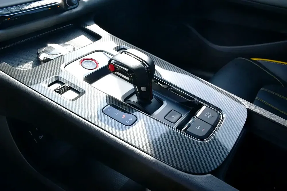 0% DP | AED 918 / Month | GAC | Empow 1.5T GL | 2024 | Gargash Warranty | Service History - Image 17