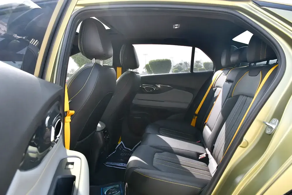 0% DP | AED 918 / Month | GAC | Empow 1.5T GL | 2024 | Gargash Warranty | Service History - Image 18