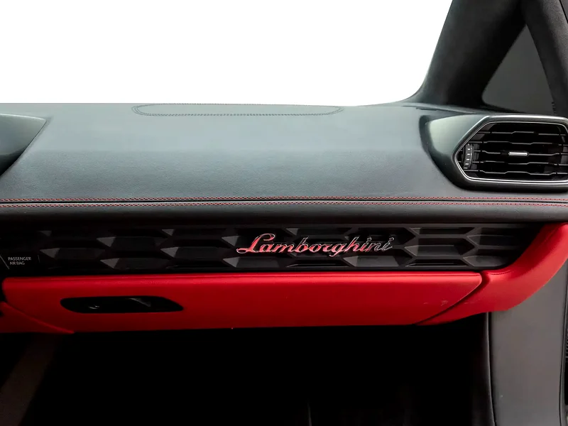 2015 | Lamborghini | Huracan LP 610-4 | GCC Spec - Image 15