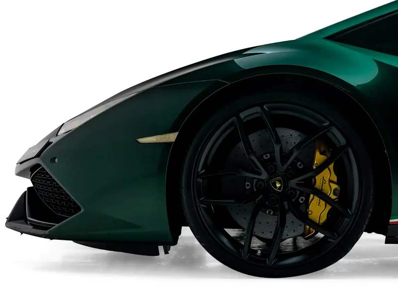 2015 | Lamborghini | Huracan LP 610-4 | GCC Spec - Image 20
