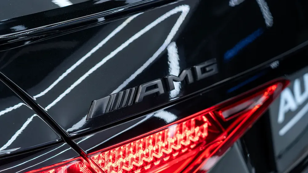S 500 Long | S63 AMG kit | From AED 2,910/mo | Up to 3Y Warranty and Service Contract Options - Image 10