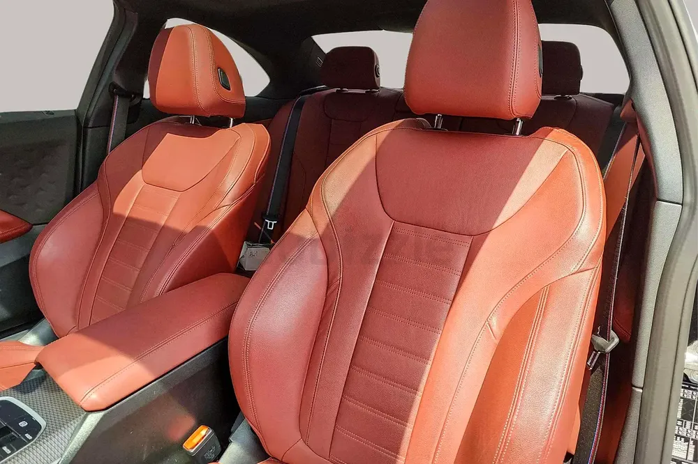 AED 3343/month | 2023 BMW 2-Series M 240i | GCC Specs | Ref#435745 - Image 11