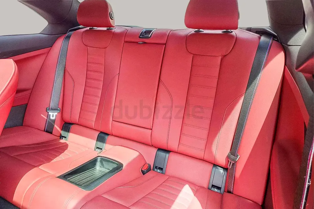AED 3343/month | 2023 BMW 2-Series M 240i | GCC Specs | Ref#435745 - Image 12
