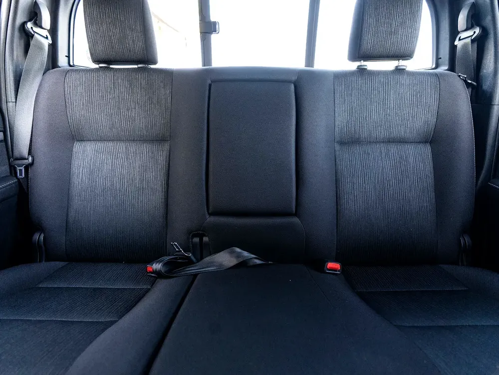 0% DOWN PAYMENT! | IMMEDIATE DELIVERY | HILUX ADVENTURE | BRAND NEW CONDITION | WARRANTY - Image 20
