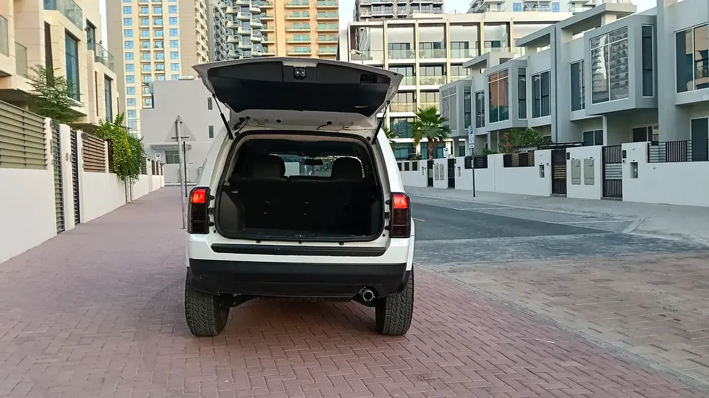 Jeep Patriot Limited 2016 - Image 4