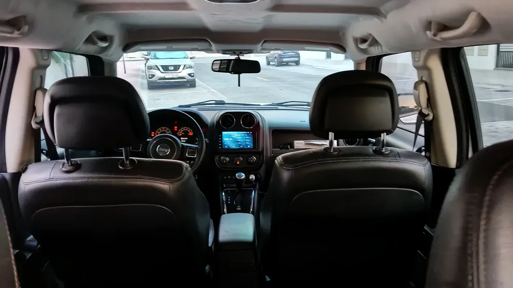 Jeep Patriot Limited 2016 - Image 6