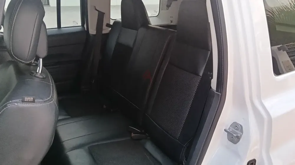 Jeep Patriot Limited 2016 - Image 7