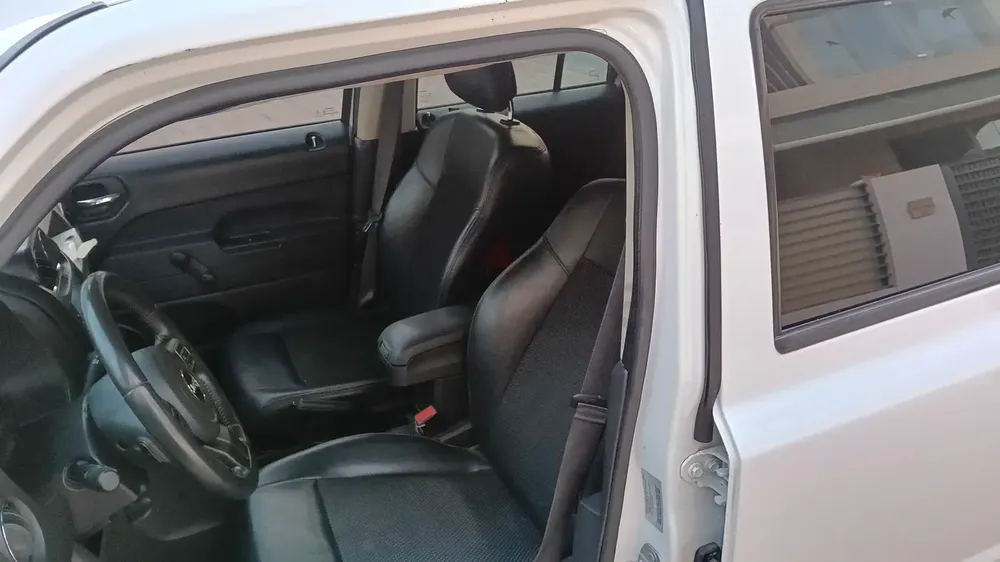 Jeep Patriot Limited 2016 - Image 8